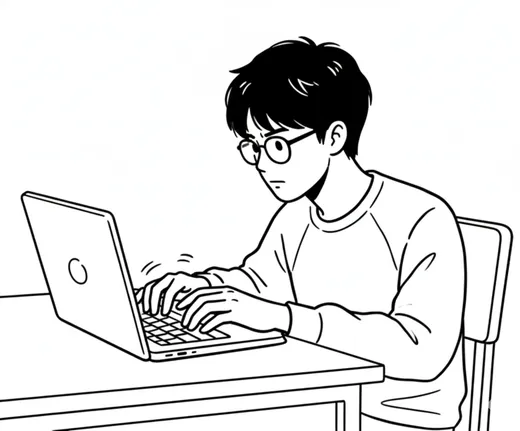 Mình là lập trình viên